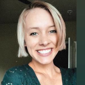 Meet your Posher, Haley